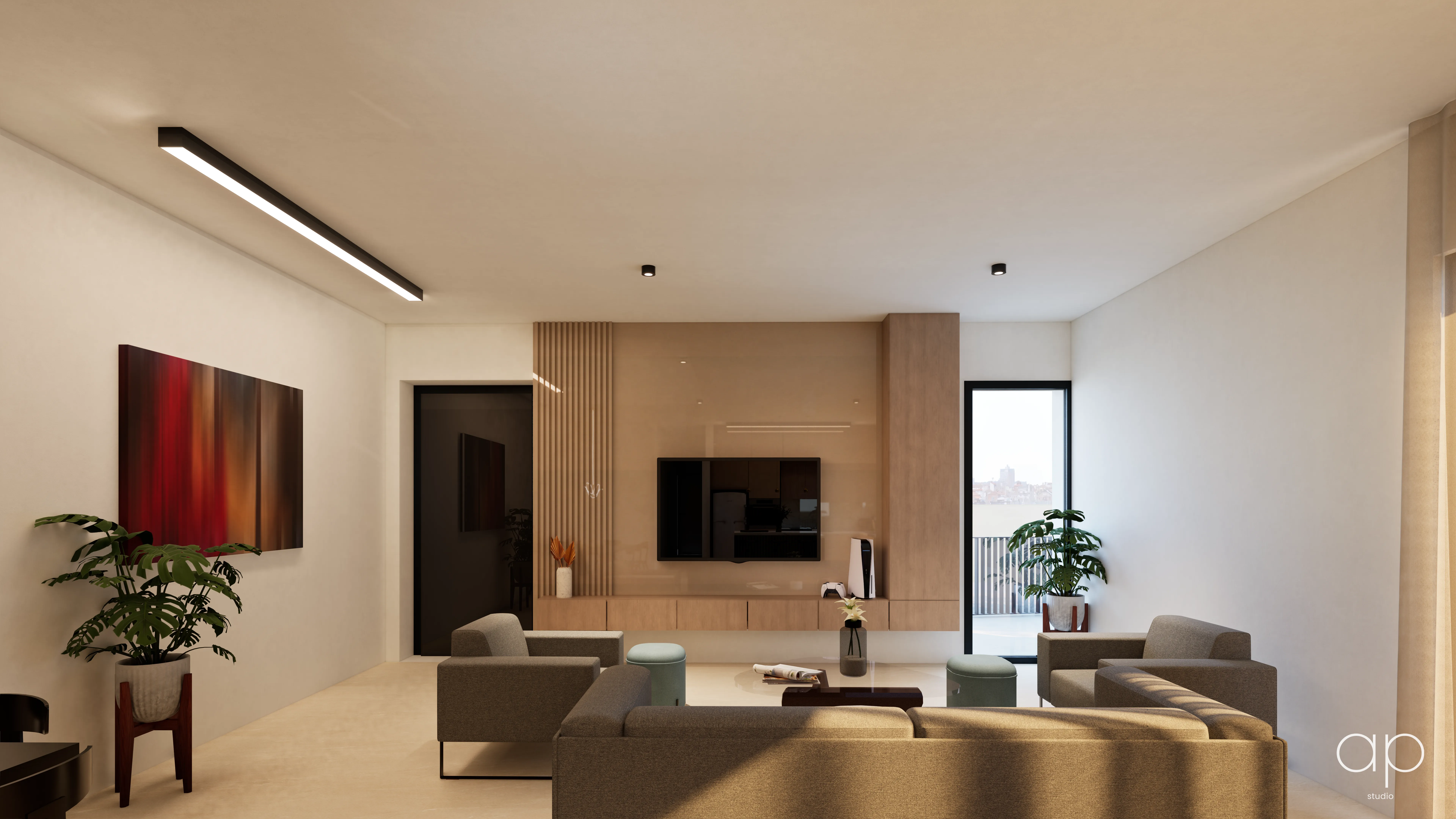 Private Residence